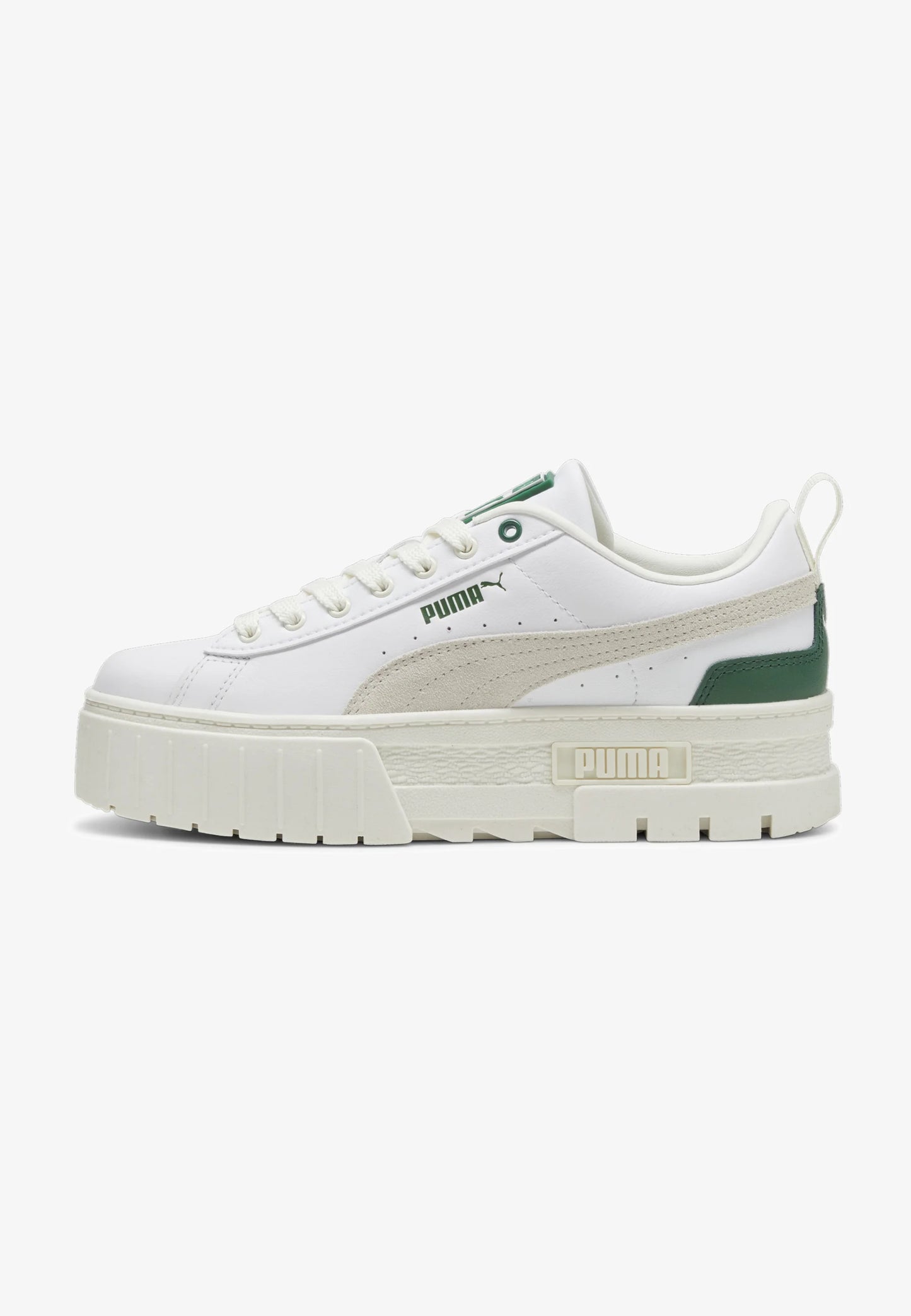 P MAYZE Deportiva con Plataforma (Unisex)