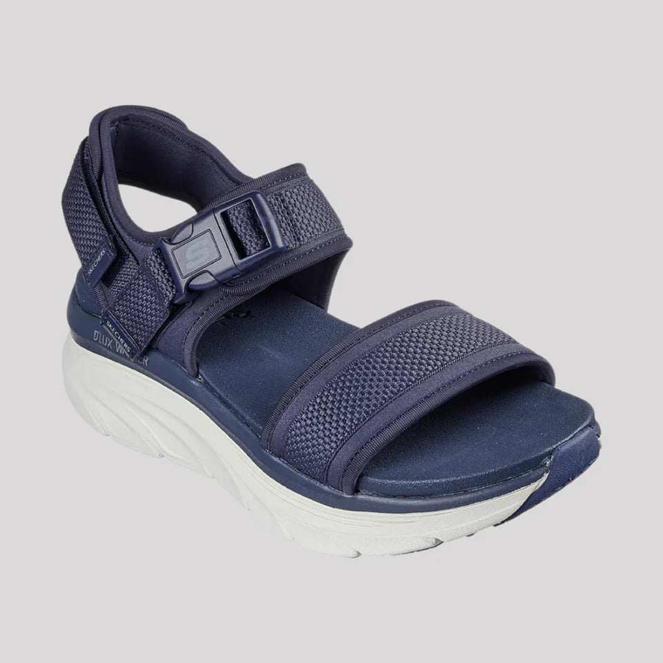 Sandalias Skech Relaxed Fit: Motion Lux
