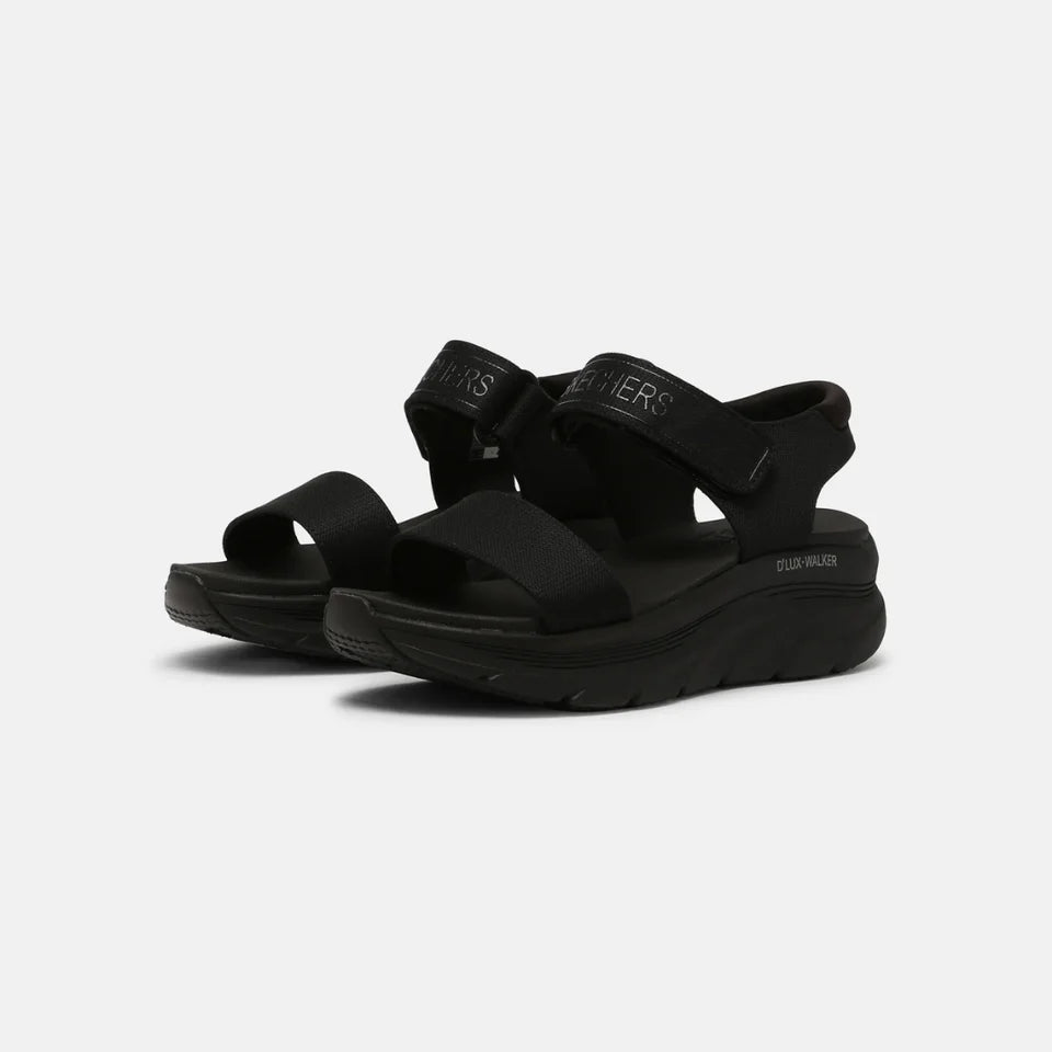 Sandalias Skech Relaxed Fit: Motion Lux