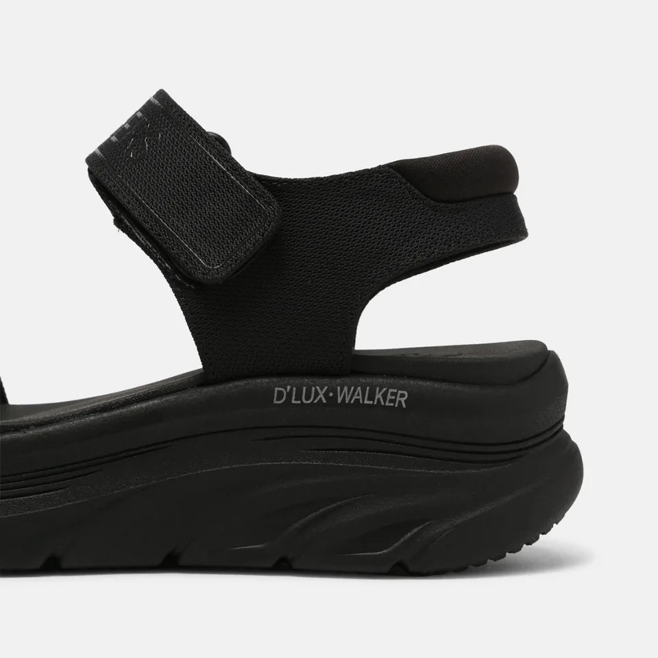 Sandalias Skech Relaxed Fit: Motion Lux