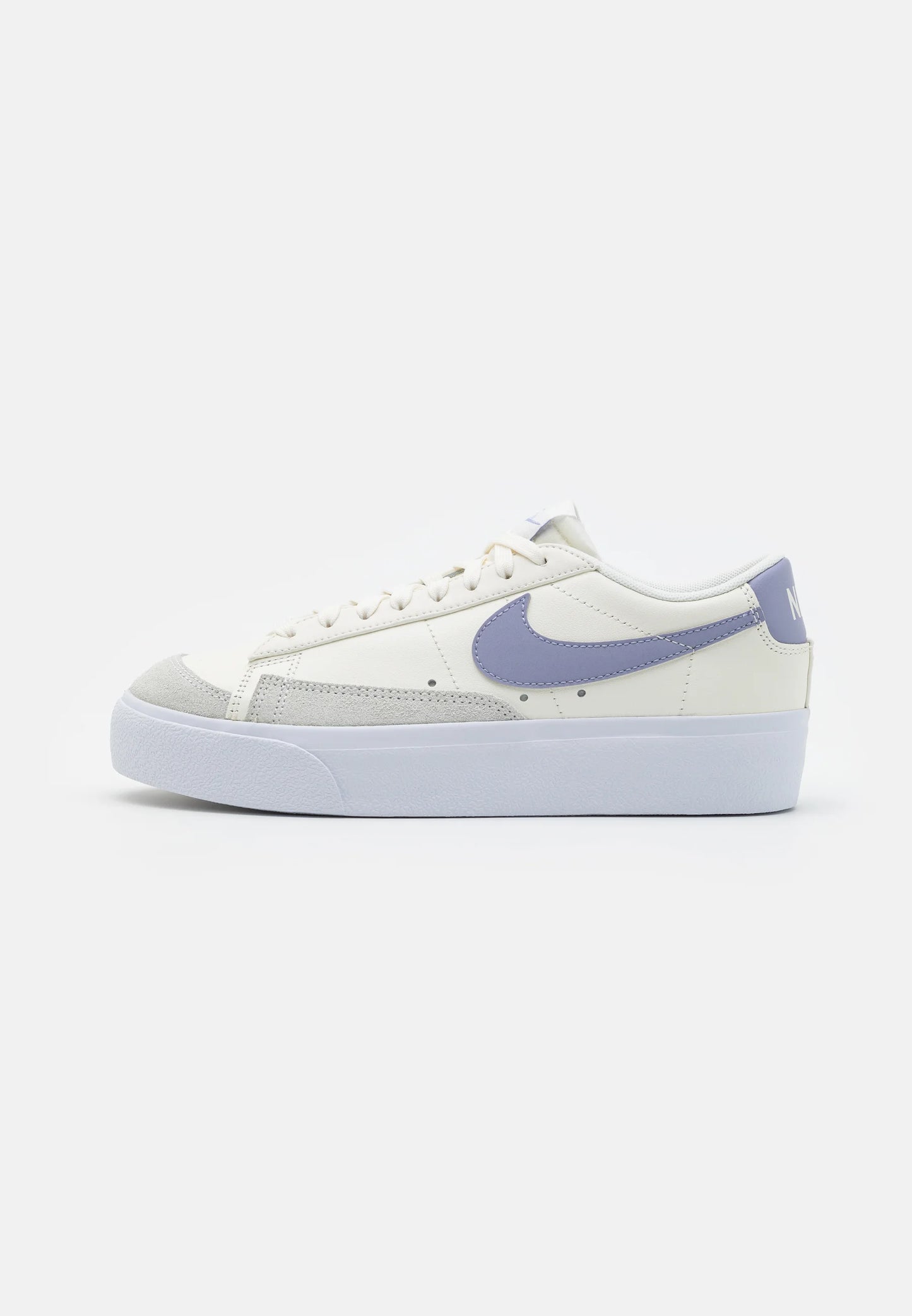 NBlazer Low Platform Comodidad Inigualable (Unisex)