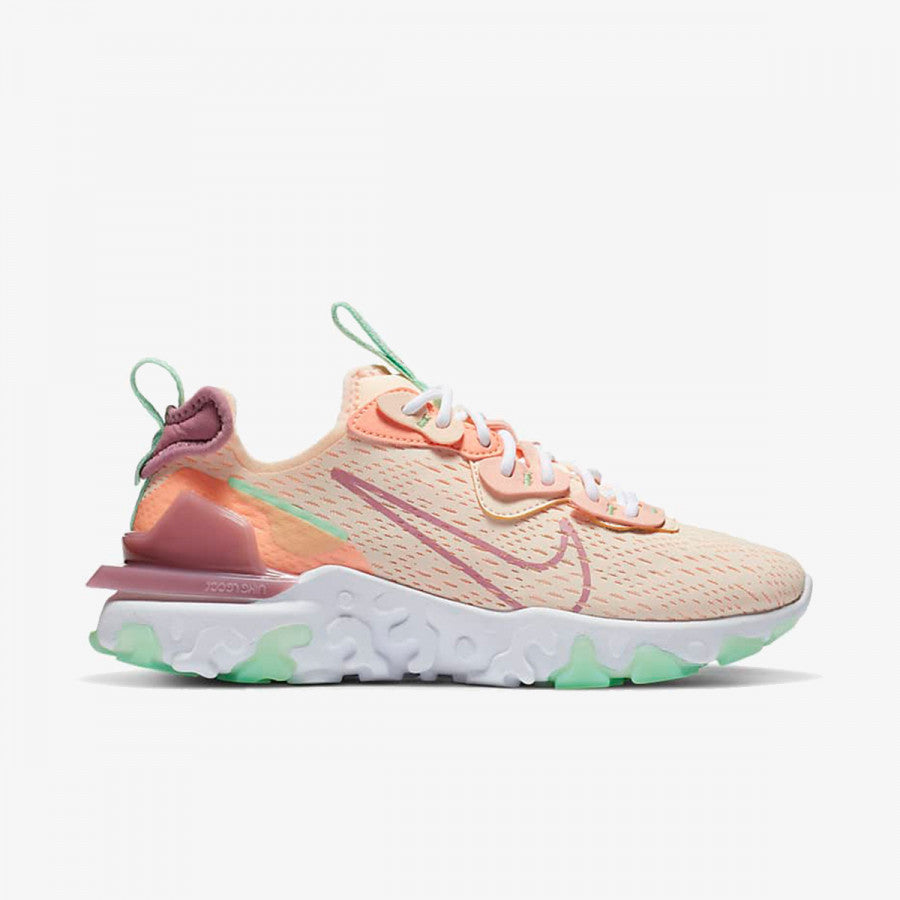 Zapatillas React Vision Unisex