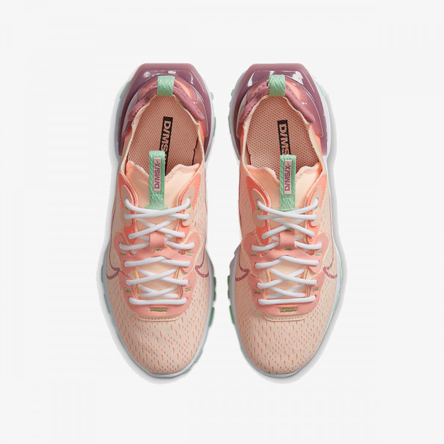 Zapatillas React Vision Unisex