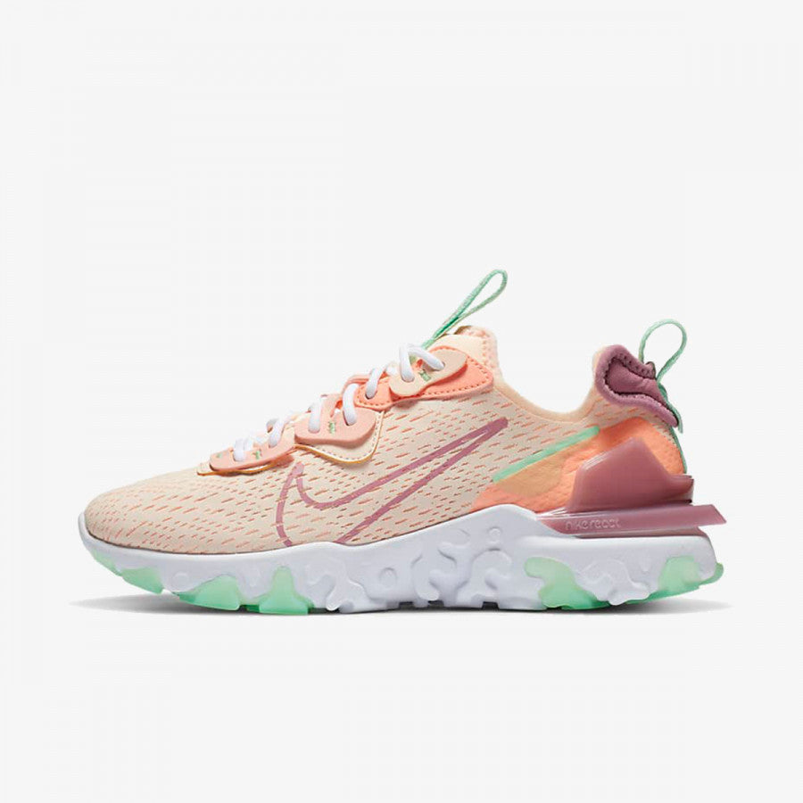 Zapatillas React Vision Unisex