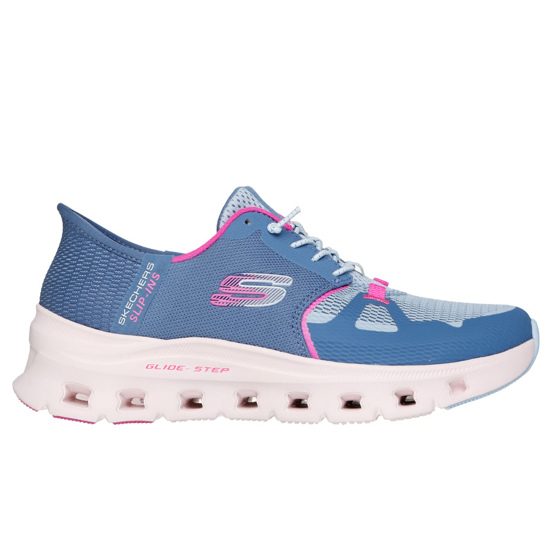 Skech Slip-ins: Glide-Step Pro Unisex