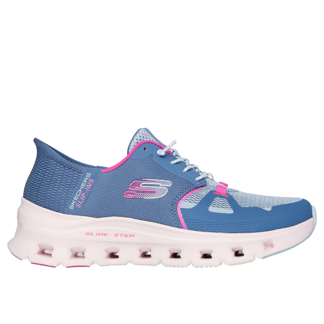 Skech Slip-ins: Glide-Step Pro Unisex