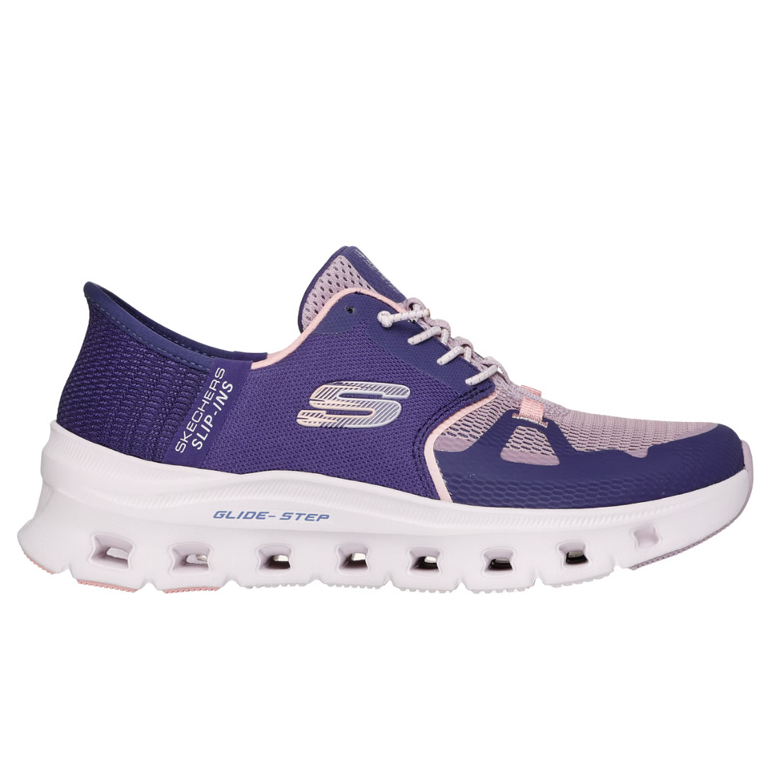 Skech Slip-ins: Glide-Step Pro Unisex