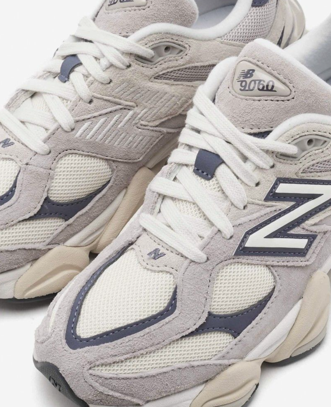 NB 9060 Deportiva Freshgoods