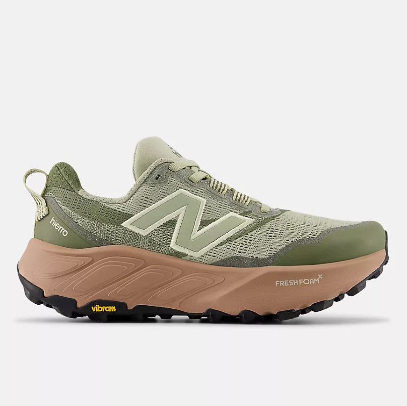 NB Fresh Foam X Hierro v9 zapatillas