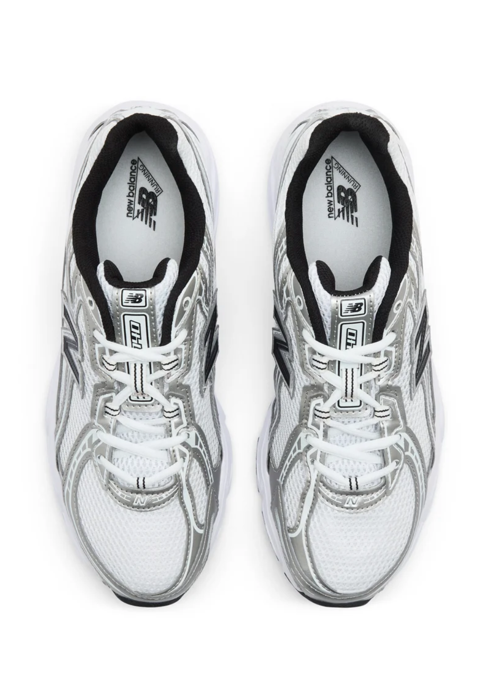 NB U740 UNISEX Comodidad Absoluta