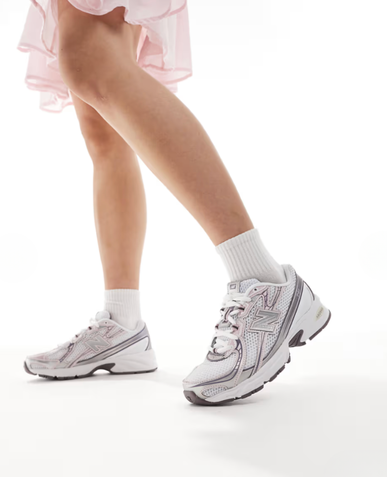 NB U740 UNISEX Comodidad Absoluta