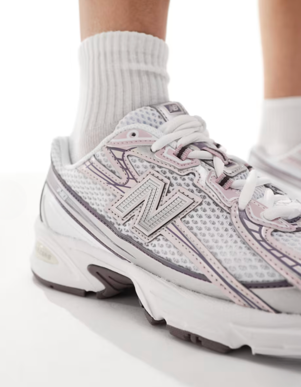NB U740 UNISEX Comodidad Absoluta