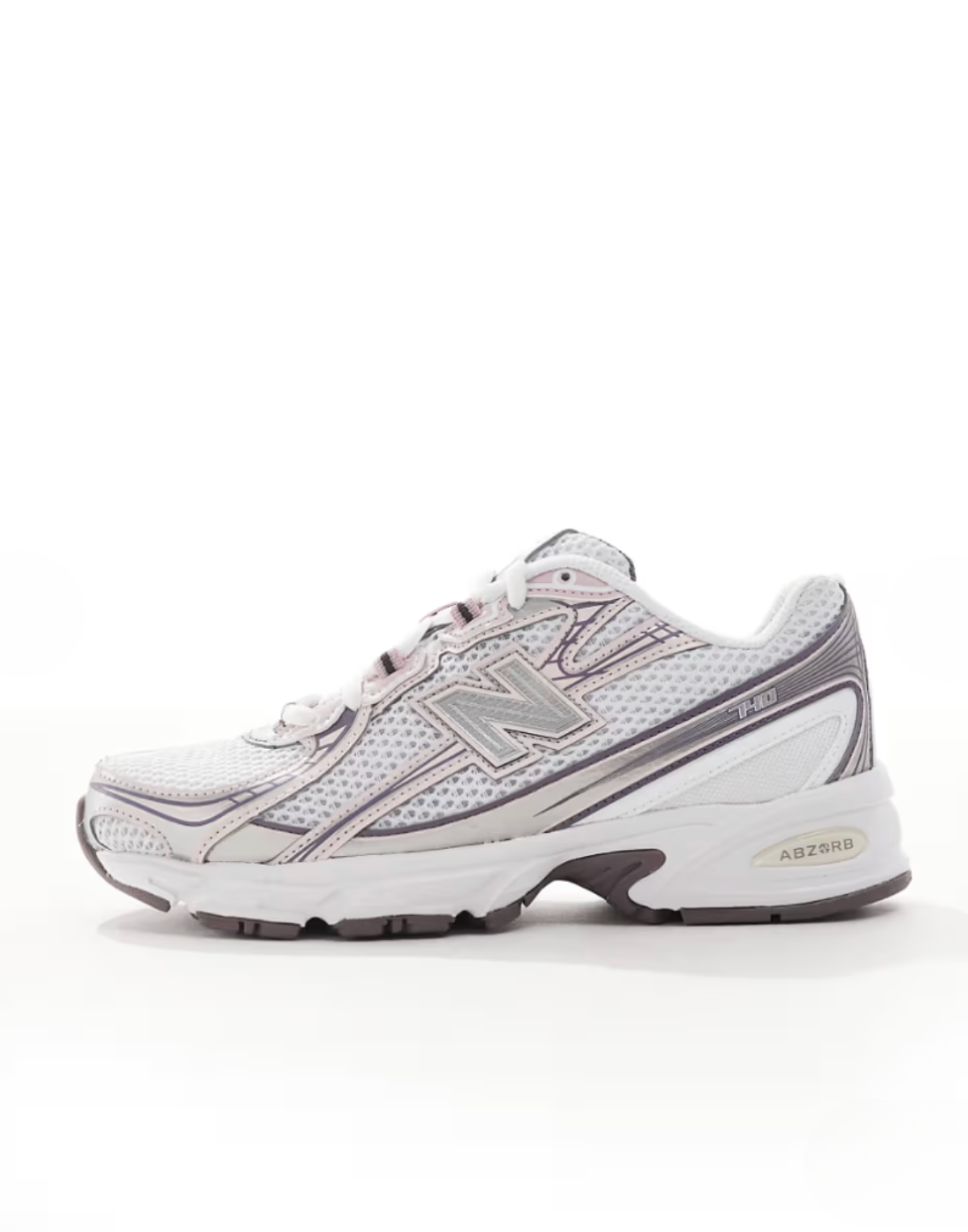 NB U740 UNISEX Comodidad Absoluta
