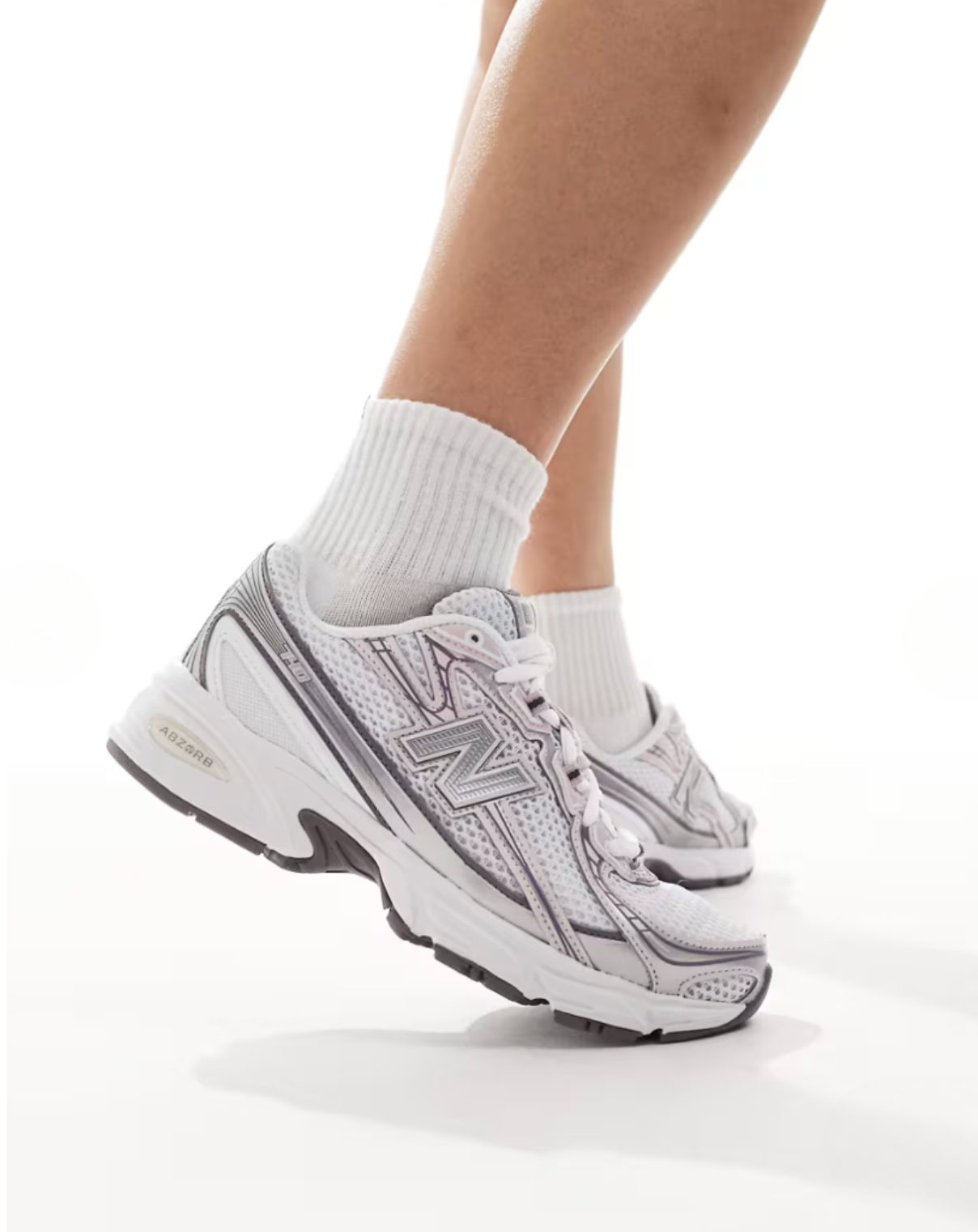 NB U740 UNISEX Comodidad Absoluta