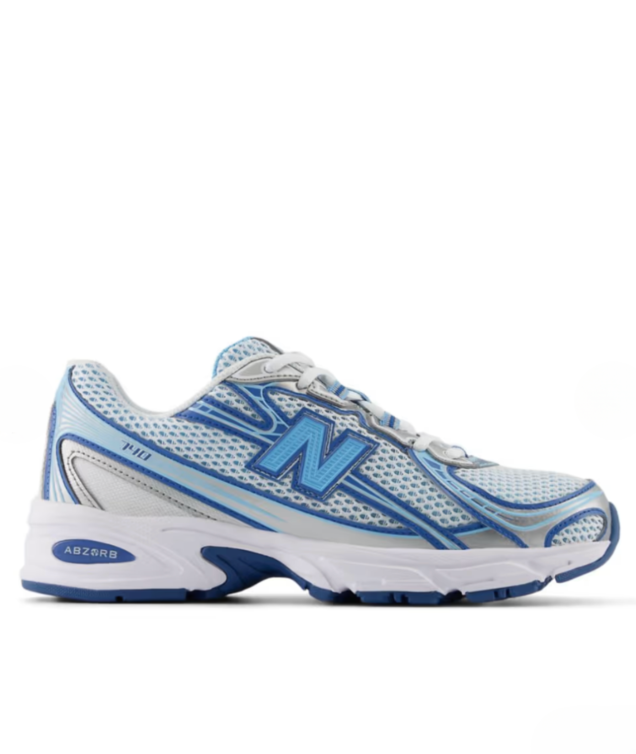 NB U740 UNISEX Comodidad Absoluta