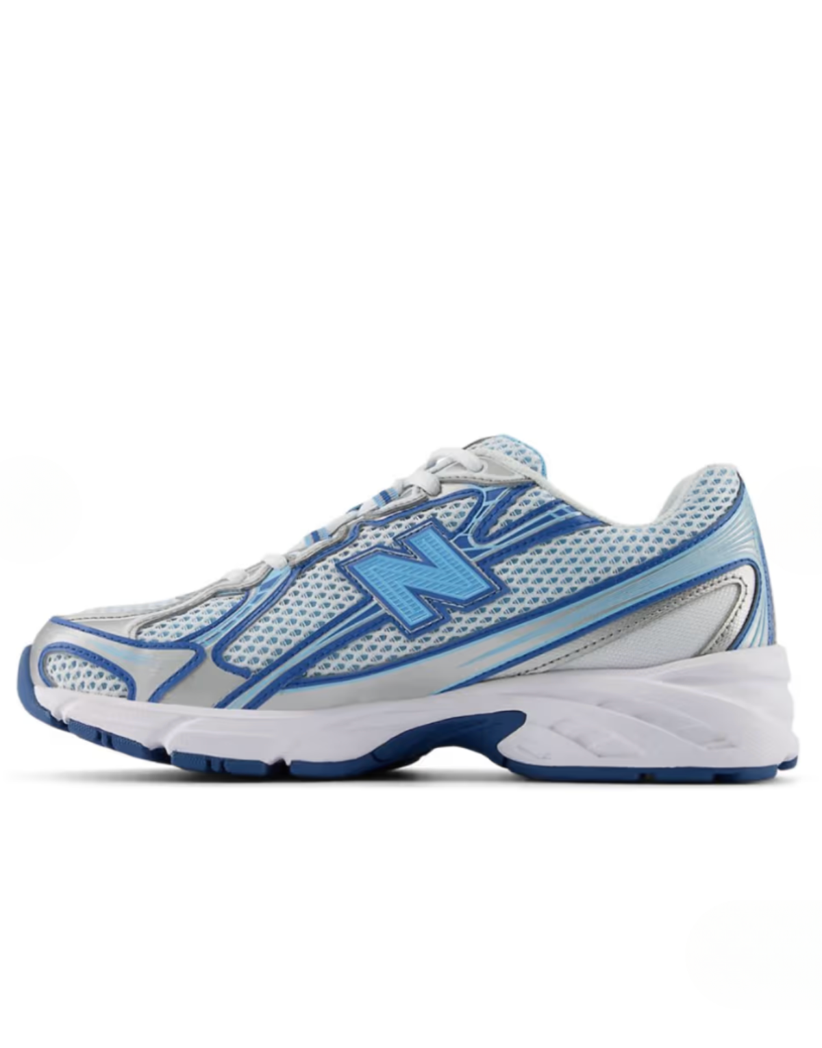 NB U740 UNISEX Comodidad Absoluta