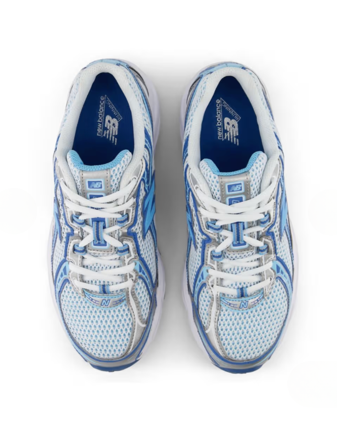 NB U740 UNISEX Comodidad Absoluta