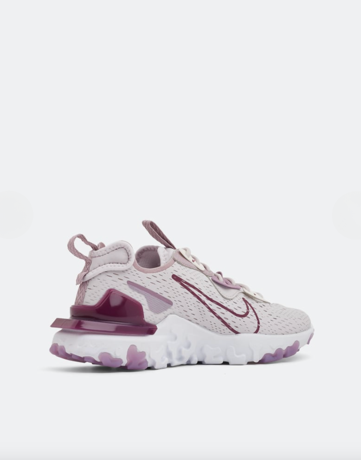 Zapatillas React Vision Unisex
