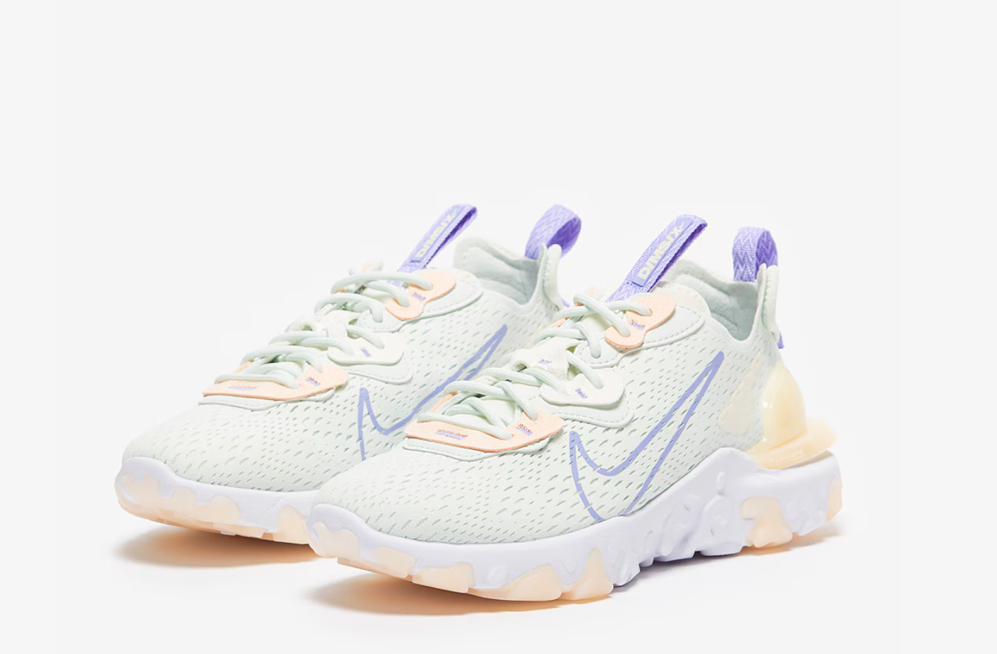 Zapatillas React Vision Unisex