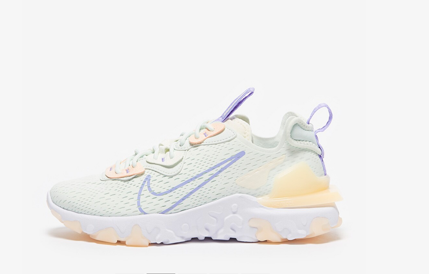 Zapatillas React Vision Unisex