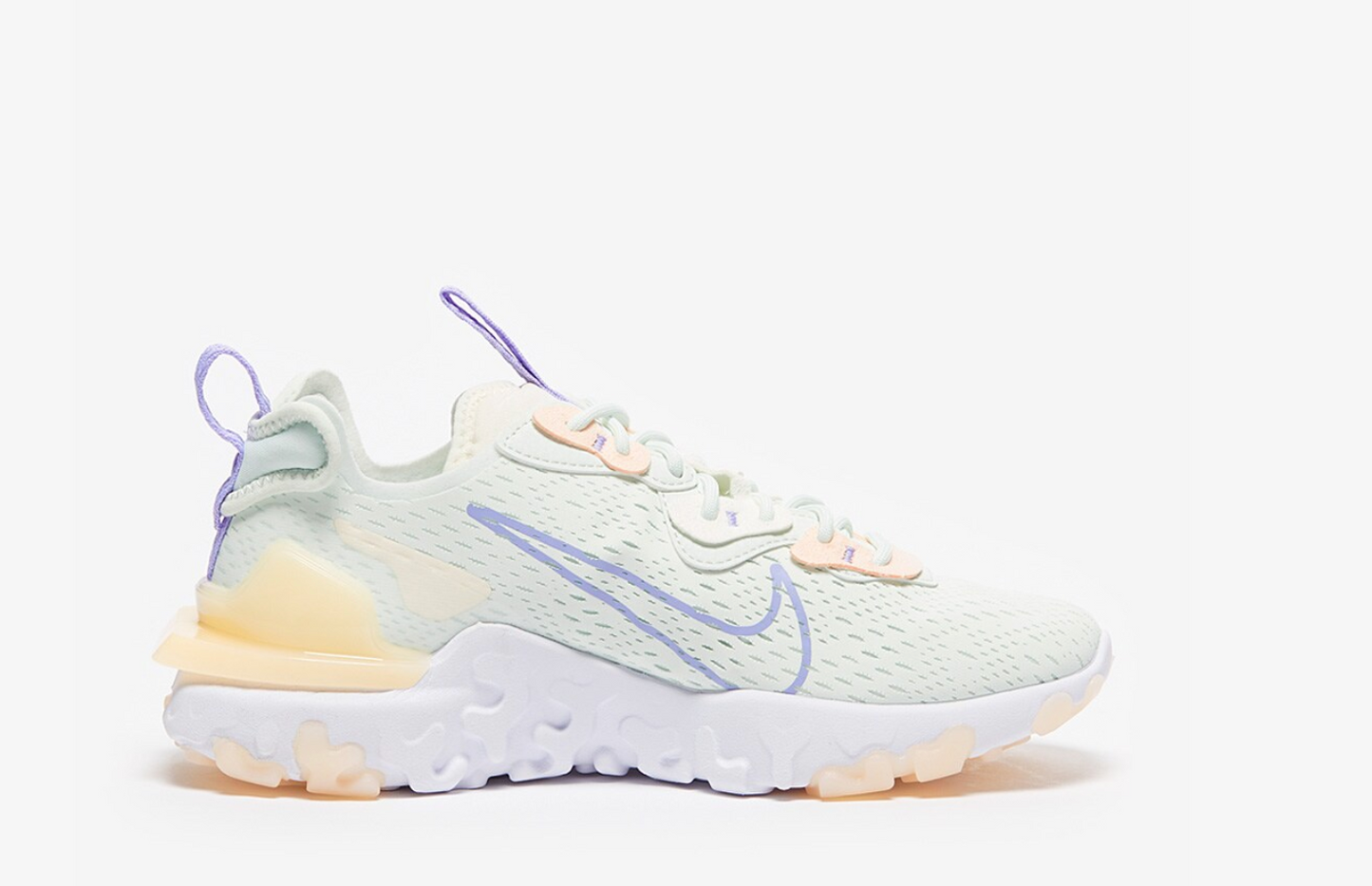 Zapatillas React Vision Unisex