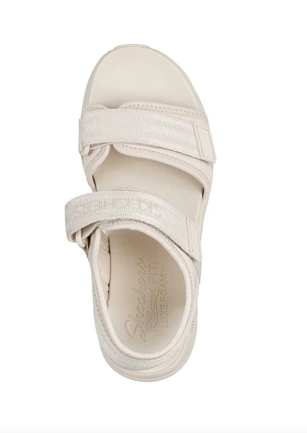 Sandalias Skech Relaxed Fit: Motion Lux