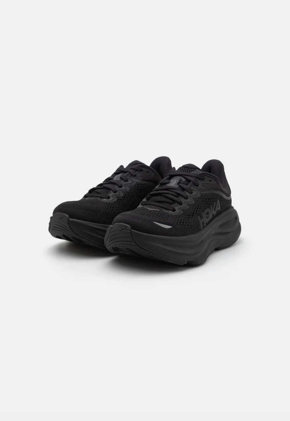 Bondi 9 Calzado Ultra Cómodo y Ligero (Unisex)