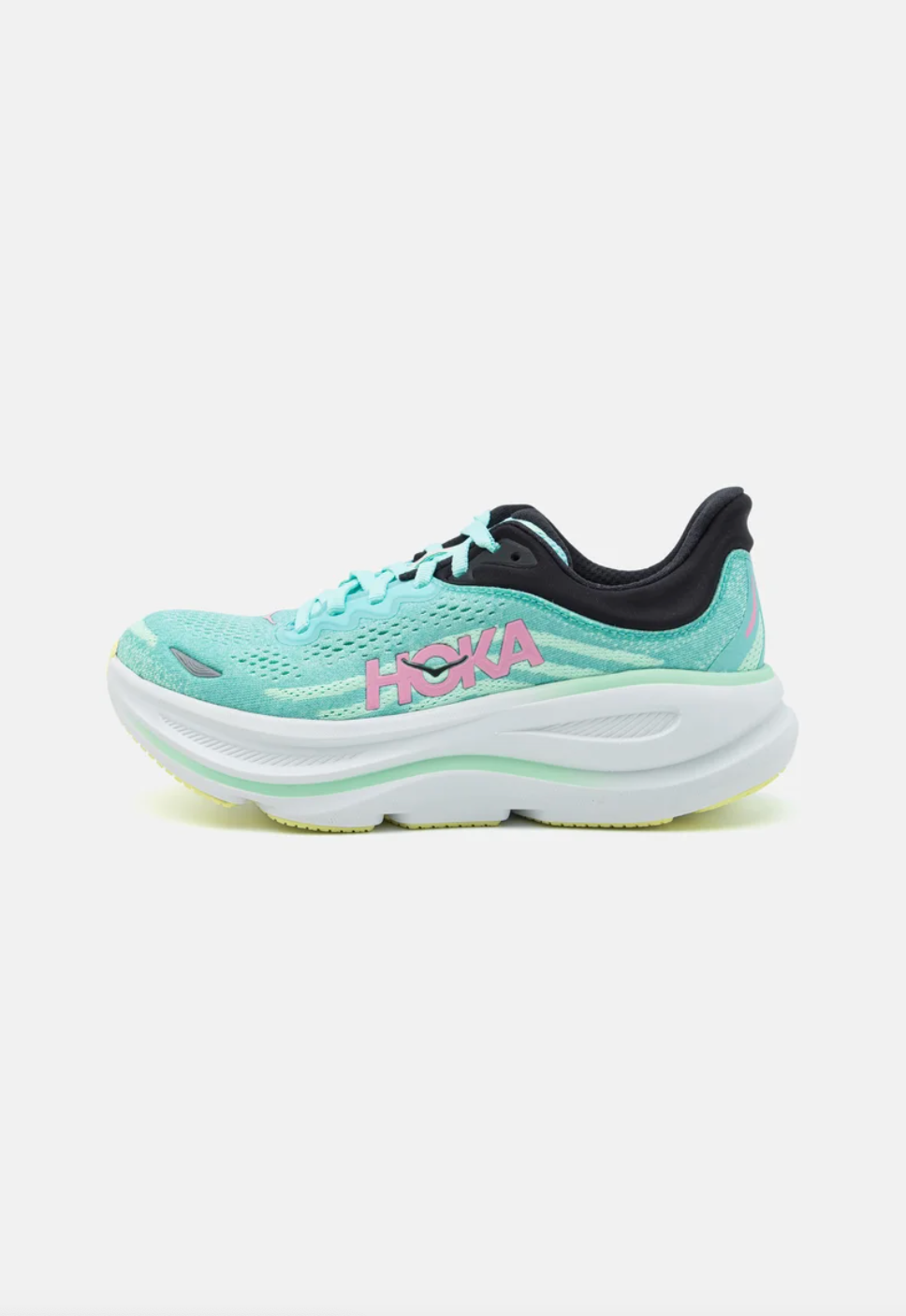 Bondi 9 Calzado Ultra Cómodo y Ligero (Unisex)