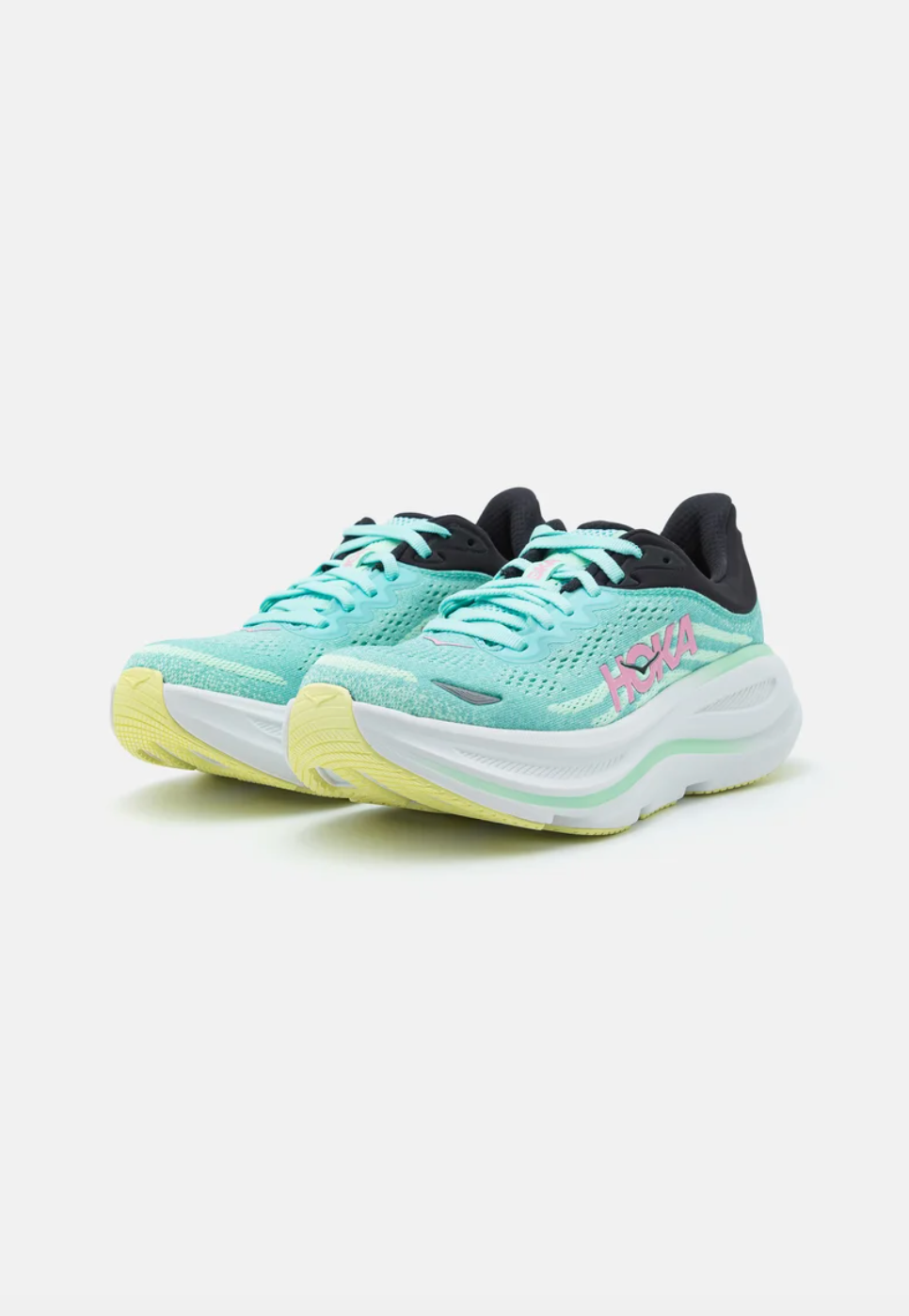 Bondi 9 Calzado Ultra Cómodo y Ligero (Unisex)