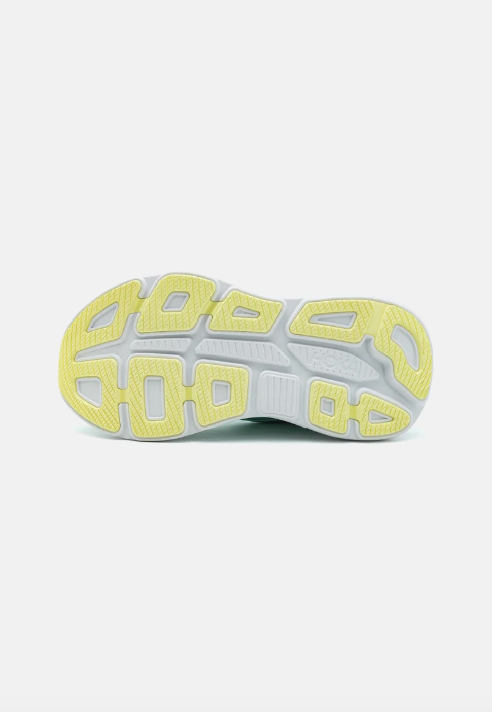 Bondi 9 Calzado Ultra Cómodo y Ligero (Unisex)