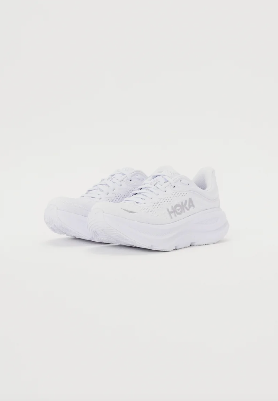Bondi 9 Calzado Ultra Cómodo y Ligero (Unisex)