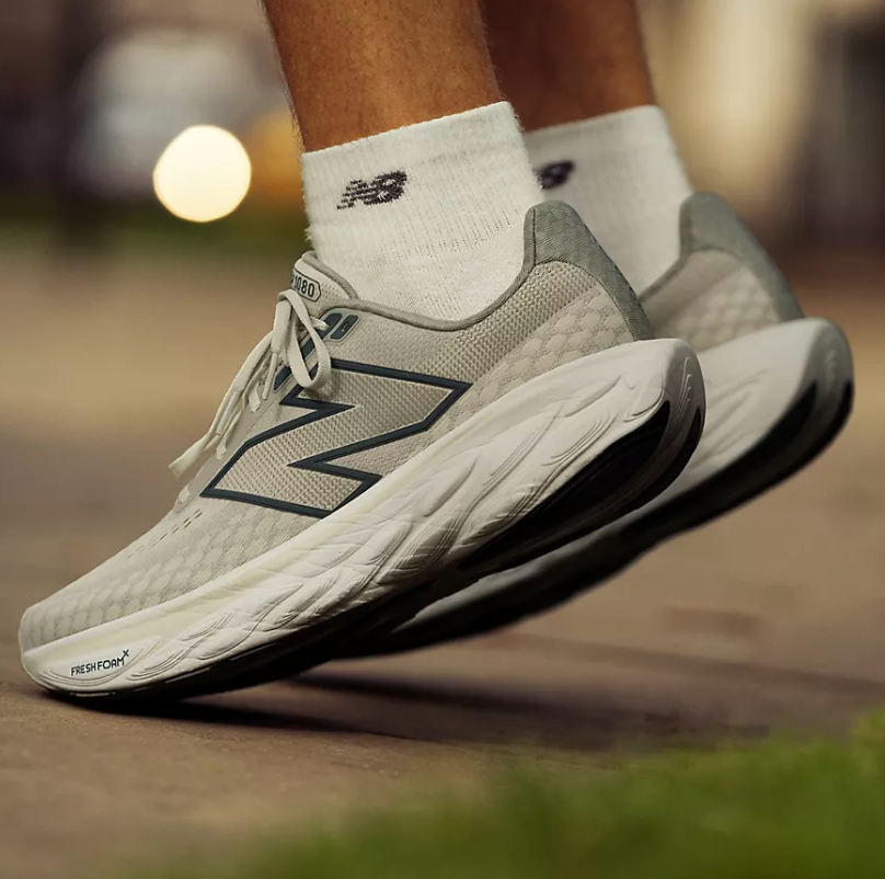 NB Fresh Foam X Unisex