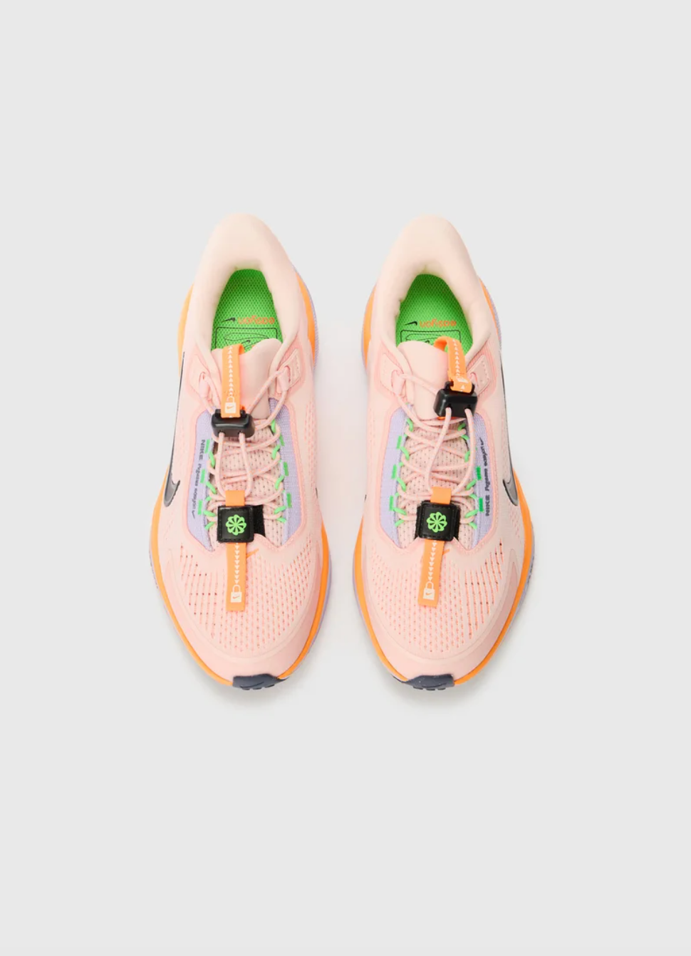 NK Performance PEGASUS EASYON Unisex (Última llegada)