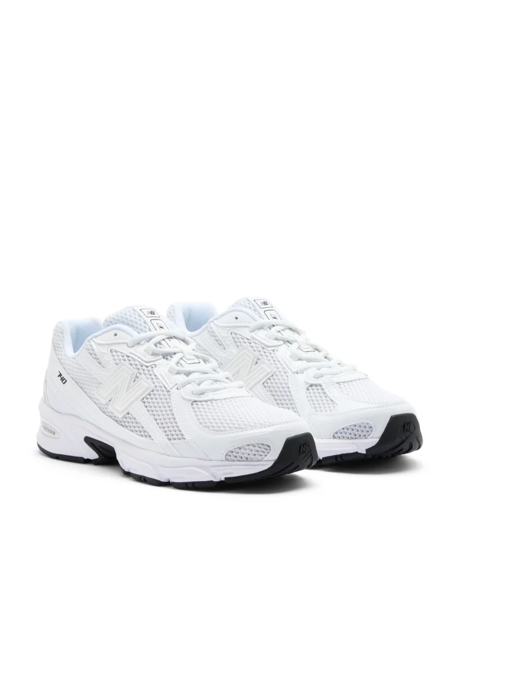 NB U740 UNISEX Comodidad Absoluta