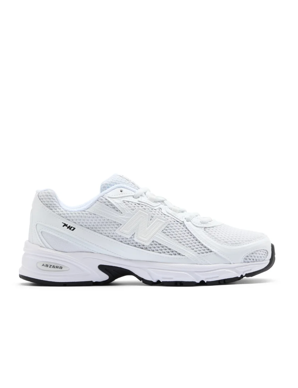 NB U740 UNISEX Comodidad Absoluta