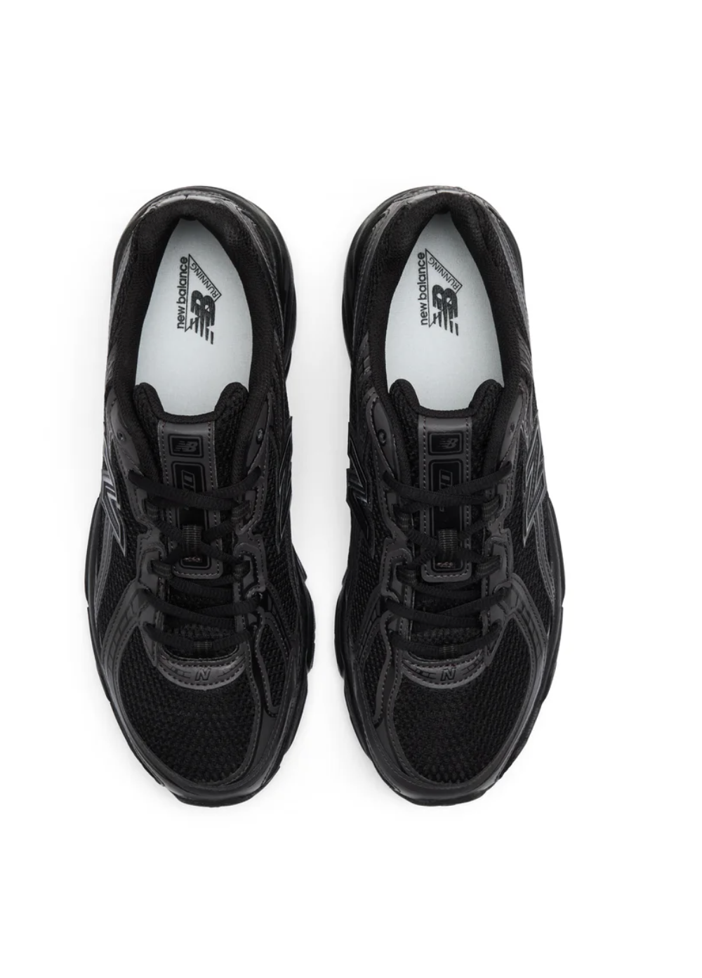 NB U740 UNISEX Comodidad Absoluta