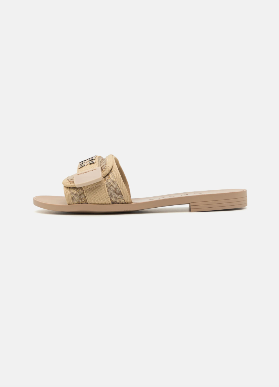 GS Sandalias planas Ultra cómodas