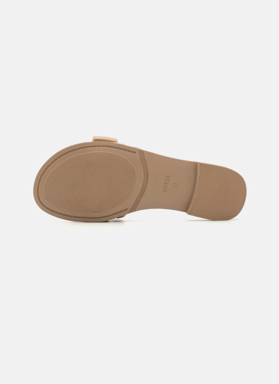 GS Sandalias planas Ultra cómodas