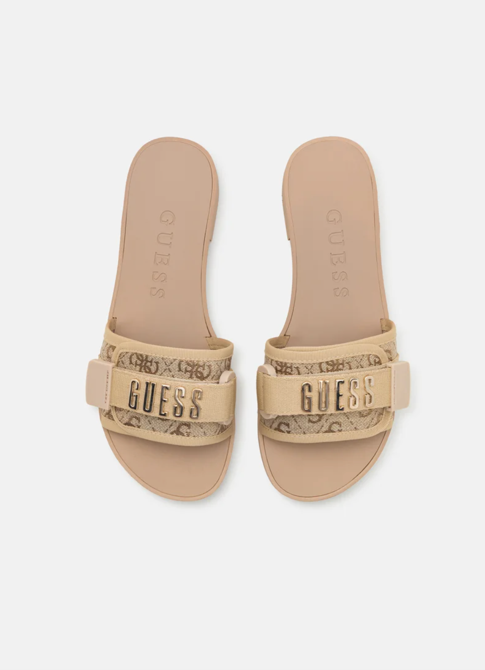 GS Sandalias planas Ultra cómodas