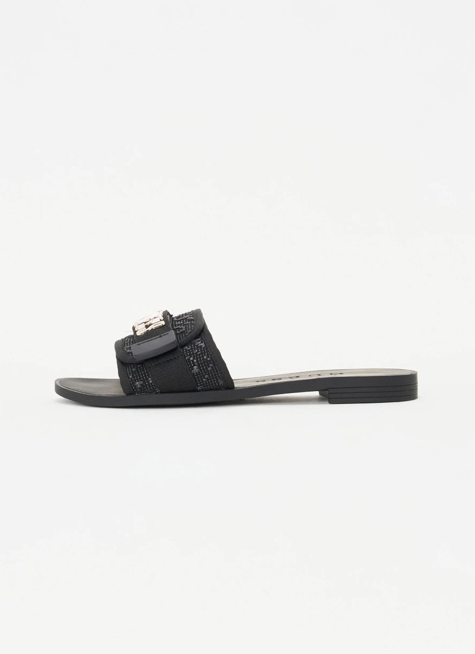 GS Sandalias planas Ultra cómodas