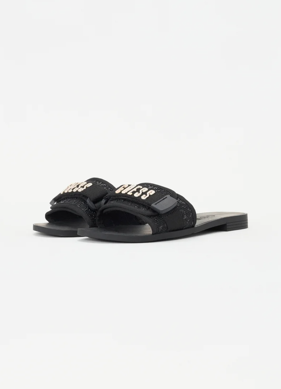 GS Sandalias planas Ultra cómodas
