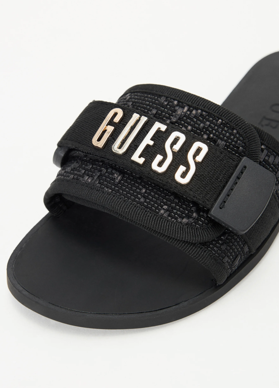 GS Sandalias planas Ultra cómodas