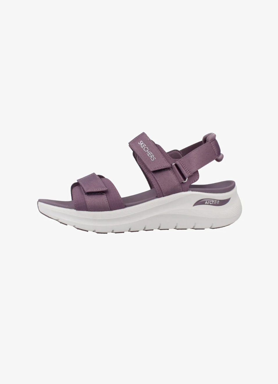 Sandalias Skech Relaxed Fit: Motion Lux