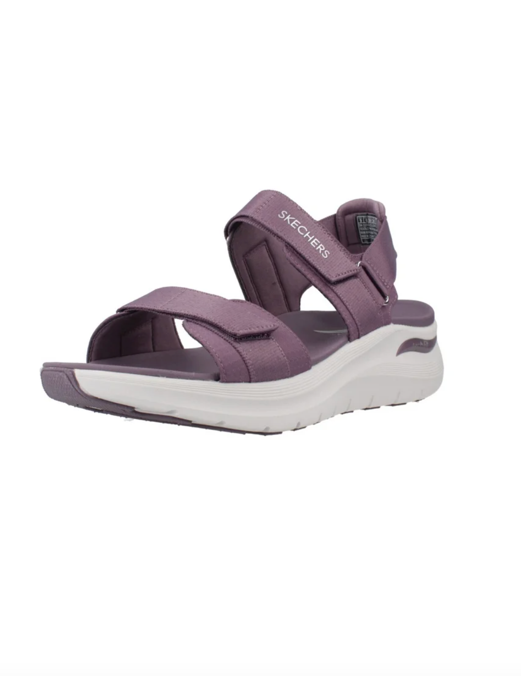 Sandalias Skech Relaxed Fit: Motion Lux