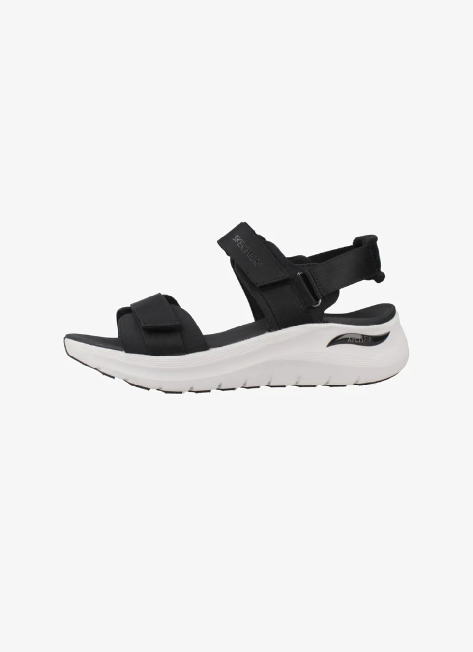 Sandalias Skech Relaxed Fit: Motion Lux