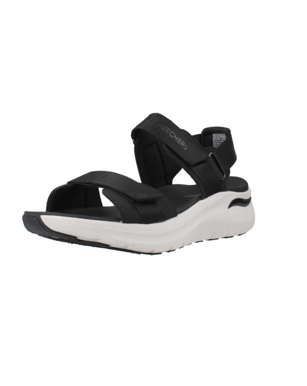 Sandalias Skech Relaxed Fit: Motion Lux