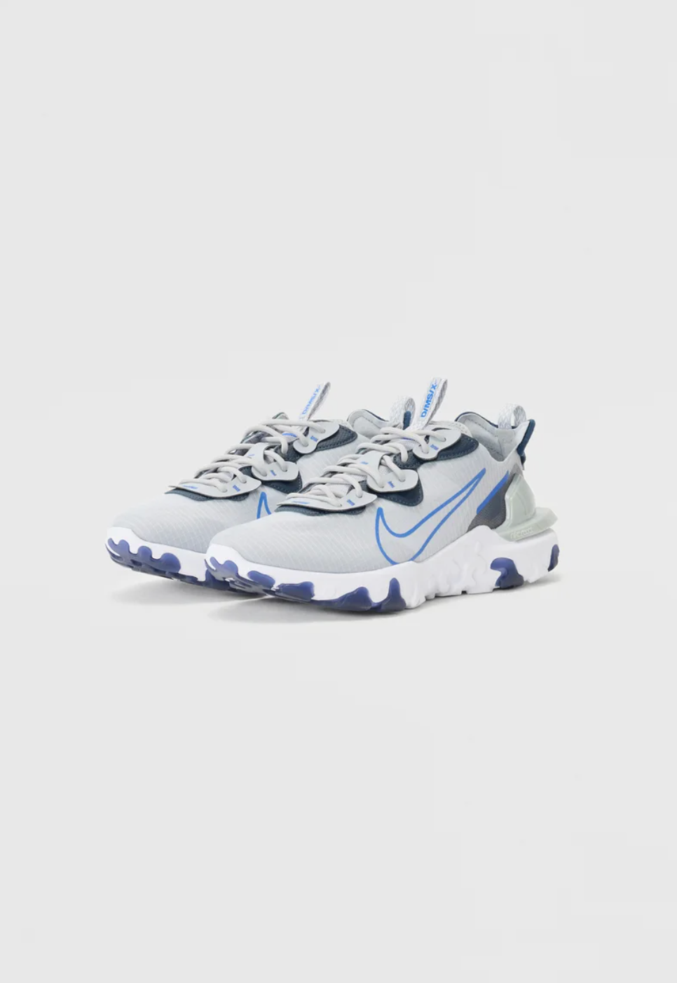 Zapatillas React Vision Unisex