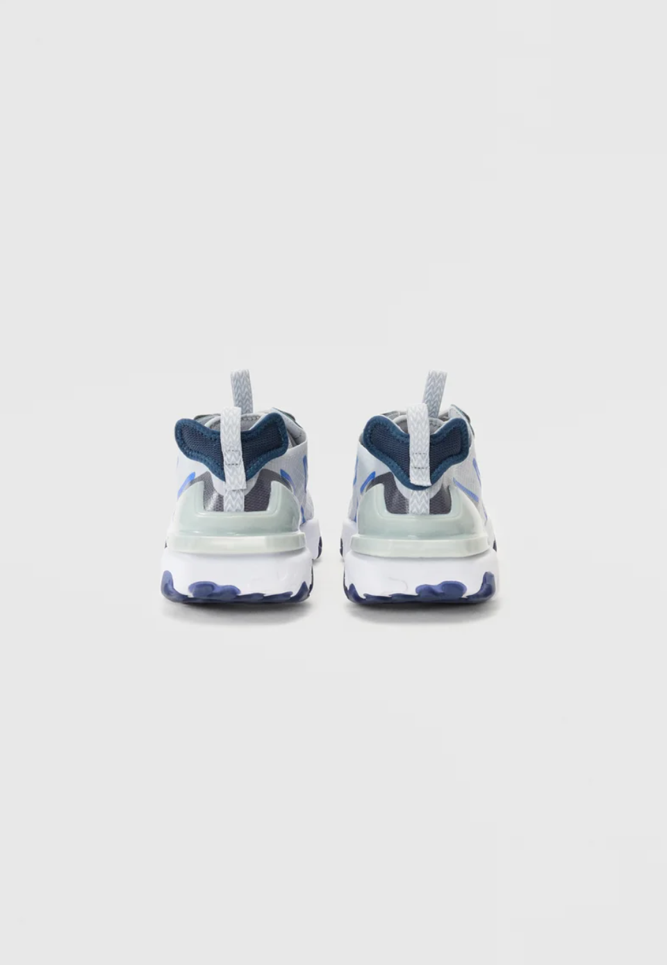 Zapatillas React Vision Unisex