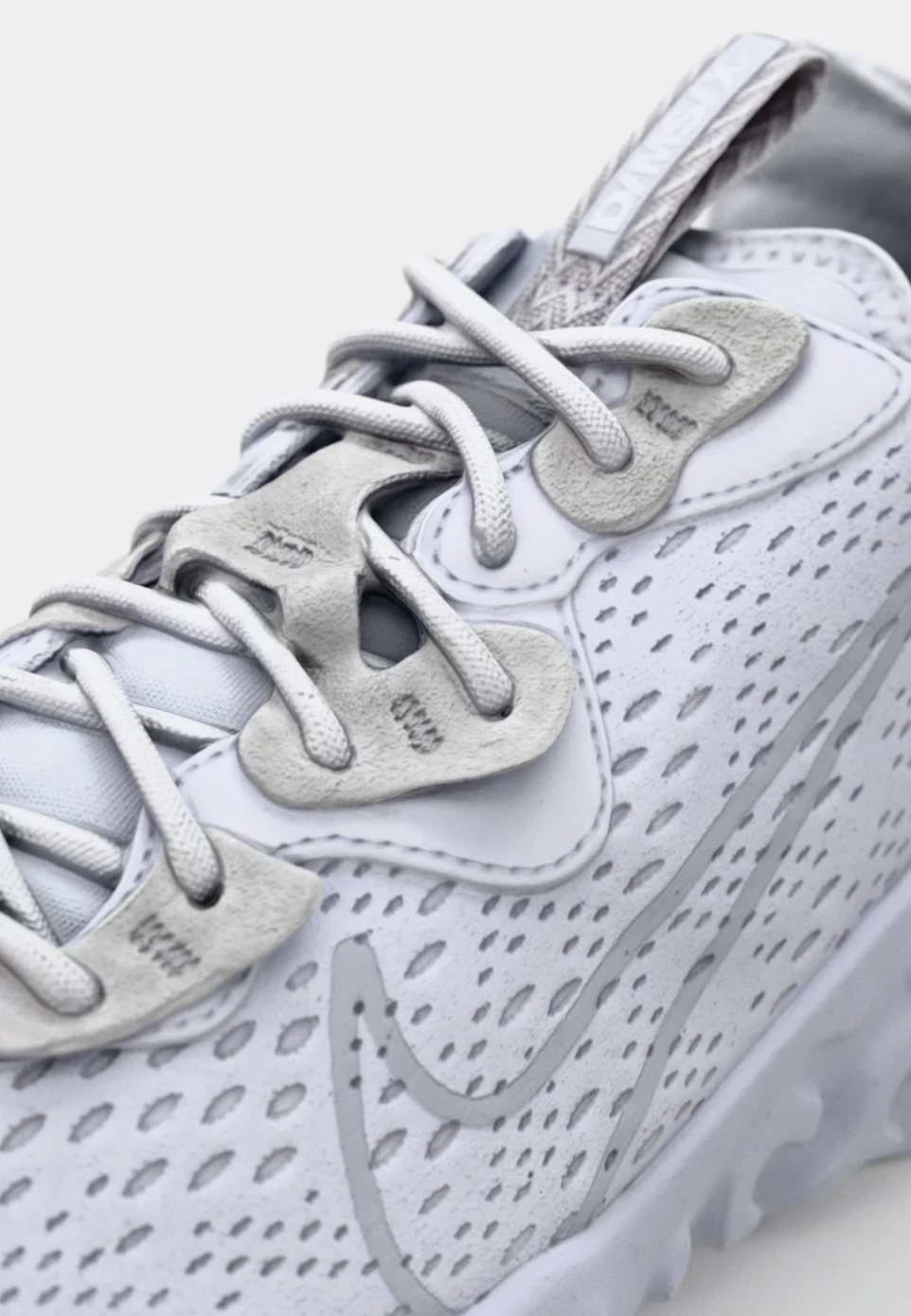 Zapatillas React Vision Unisex