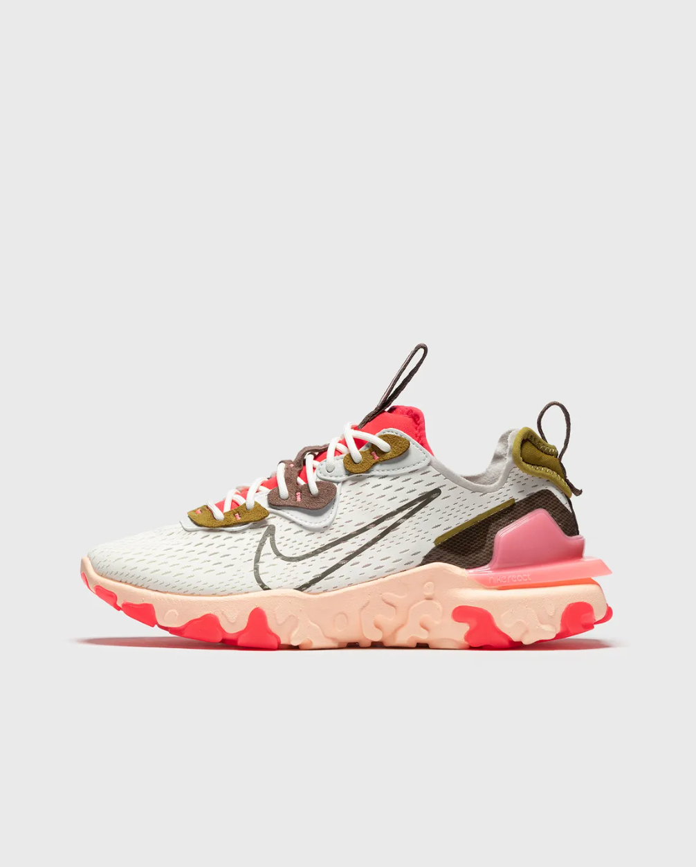 Zapatillas React Vision Unisex